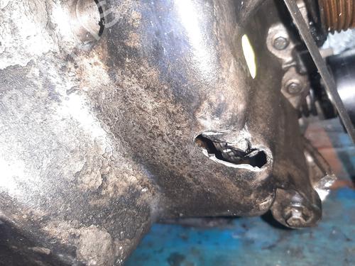 Engine RENAULT KADJAR (HA_, HL_) | BP29572653M1 - Image 6