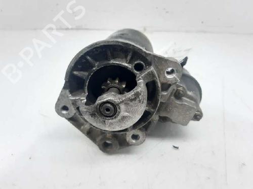 Used Starter SEAT IBIZA II (6K1) 1.4 i (60 hp) 4928257