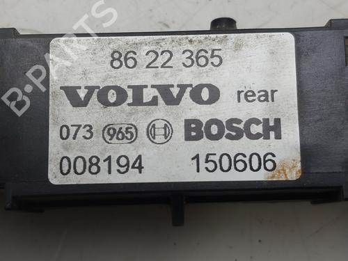 Electronic sensor VOLVO S60 I (384) D5 | BP37485782M84 - Image 2