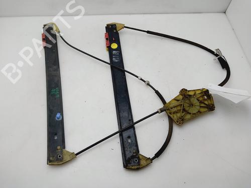 Front left window mechanism AUDI A6 C6 (4F2) | BP31345938C22