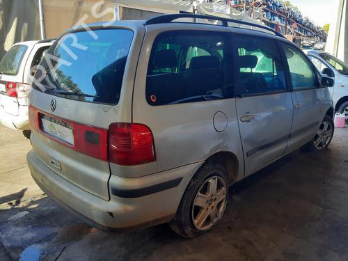 Mass air flow sensor VW SHARAN (7M8, 7M9, 7M6) 1.9 TDI | BP25851464M95 