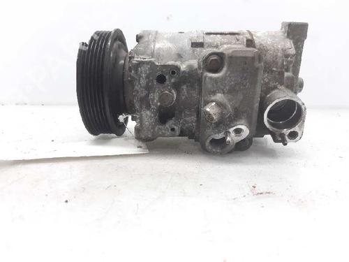 AC compressor VW GOLF VI Convertible (517) 2.0 TDI | BP10240665M34 