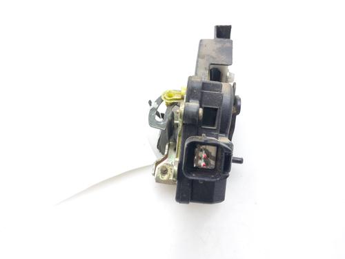 Rear right lock HYUNDAI TERRACAN (HP) 2.9 CRDi 4WD | BP17901113C99 
