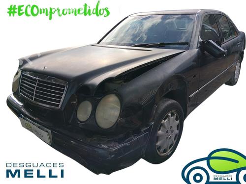 Used Parts MERCEDES-BENZ E-CLASS (W210) E 320 4-matic (210.082) (224 hp) 4421356