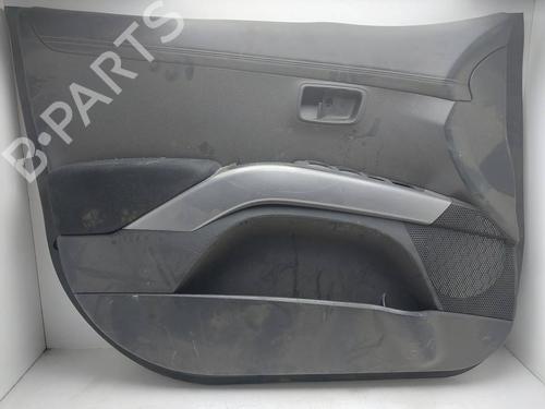 Used Front left panel Front left panel 38625532 38625532