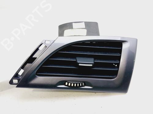 Luftventil RENAULT MEGANE III Hatchback (BZ0/1_, B3_) 1.2 TCe (BZ2B, BZ11) (116 hp) 29600532