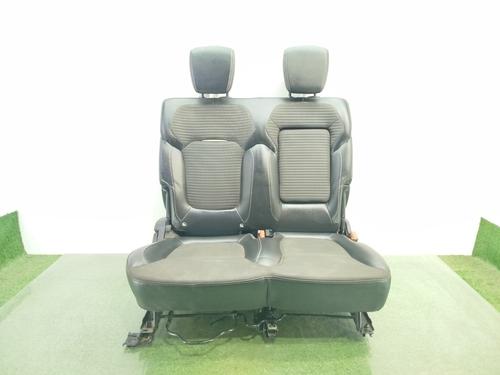 Used Rear seat Rear seat RENAULT GRAND SCÉNIC IV (R9_) 1.5 dCi 110 (R9A3) (110 hp) 36142181 36142181
