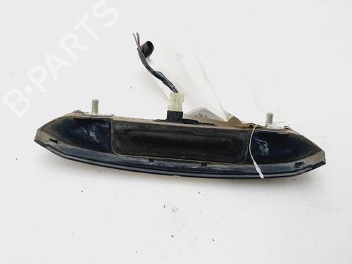 Used Tailgate handle OPEL CORSA D (S07) [2006-2015]  23857496