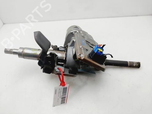 Used Steering column OPEL CORSA D (S07) [2006-2015]  30770012