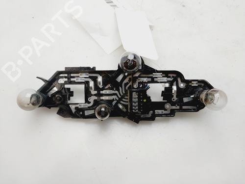 Lampeholder PEUGEOT 307 Break (3E) [2002-2009]  30968062