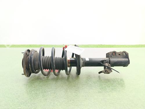 Used Left front shock absorber Left front shock absorber TOYOTA COROLLA (_E12_) 1.4 D (NDE120_, NDE120R) (90 hp) 33272870 33272870