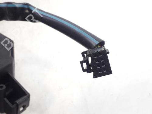 Steering wheel controls FIAT 500L (351_, 352_) 1.3 D Multijet (199.LYM11, 199.LYM1A) | BP11366415E15 
