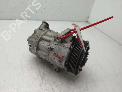 AC compressor FIAT TIPO Estate (356_, 357_) 1.3 D (356WXH1A) | BP32348427M34
