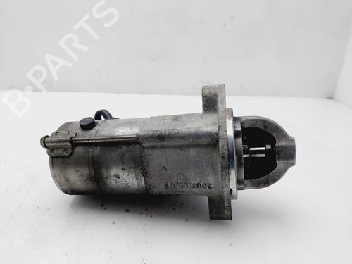 Used Starter CHEVROLET CAPTIVA (C100, C140) [2006-2025]  24812338