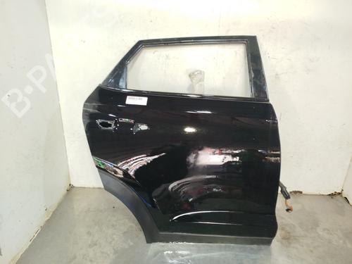 Used Right rear door HYUNDAI TUCSON (TL, TLE) [2015-2023]  29584687