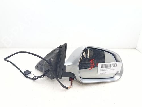 Used Right mirror Right mirror SKODA SUPERB II (3T4) 2.0 TDI 16V (140 hp) 36364881 36364881