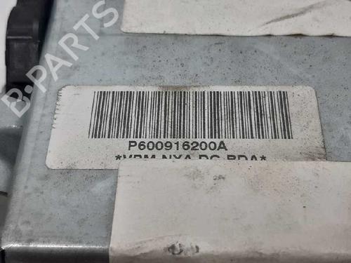 Electronic module SEAT IBIZA III (6L1)  | BP4708037M83 
