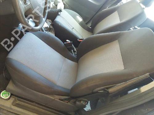 Pipe OPEL MERIVA A MPV (X03) 1.7 DTI (E75) | BP13992029M125 