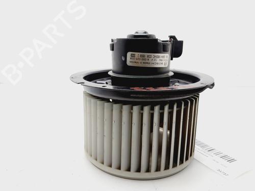 Heater blower motor JAGUAR S-TYPE II (X200) 3.0 V6 | BP19790388M62 