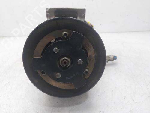 Used AC compressor AC compressor OPEL INSIGNIA A (G09) 2.0 CDTI (68) (131 hp) 40294419 40294419