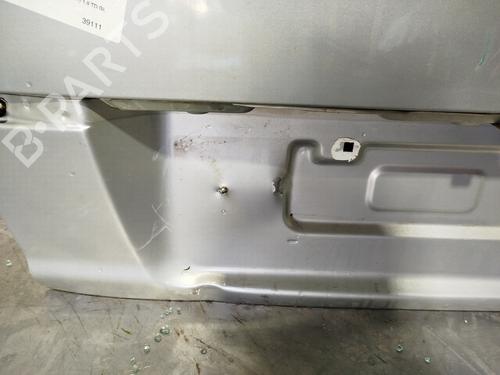 Tailgate SUZUKI BALENO Hatchback (EG) 1.9 TD (SY419) | BP29928609C6 