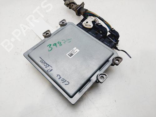 Motorstyringsenhed FORD FOCUS C-MAX (DM2) 2.0 TDCi | BP30564853M57 