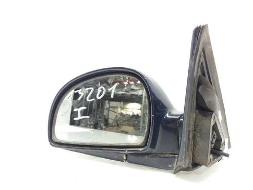 Retrovisor izquierdo HYUNDAI ACCENT II (LC) 1.3 (86 hp) A2YA | A2YA |