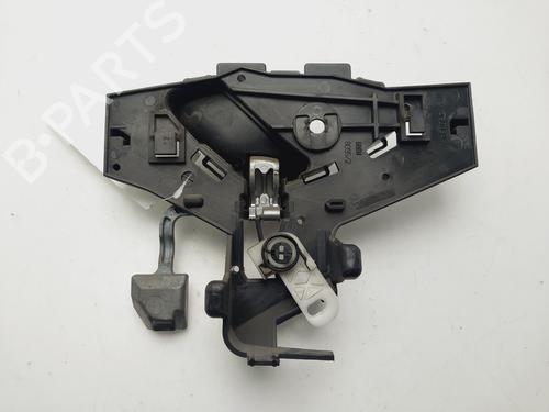 Front left interior door handle CITROËN C5 II (RC_) 2.0 HDi (RCRHRH) | BP24497079I13 