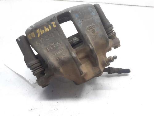 Right front brake caliper SEAT INCA (6K9)  | BP12435282M104 