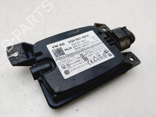 Used Electronic module SEAT ARONA (KJ7, KJP) [2017-2025]  30601548