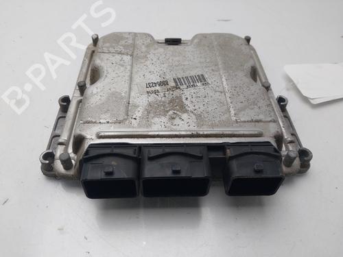 Engine control unit (ECU) PEUGEOT 307 (3A/C) 2.0 HDi 90 | BP32226915M57 