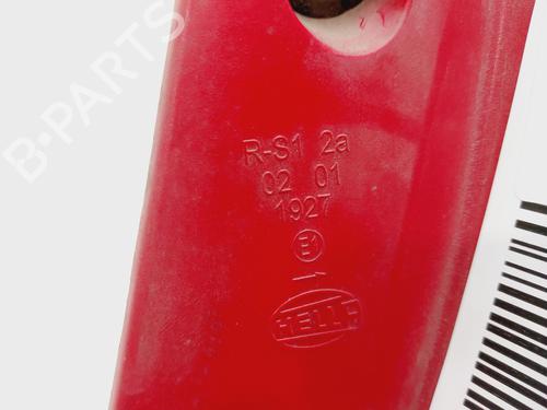 Right taillight SEAT LEON (1P1)  | BP28336140C35 