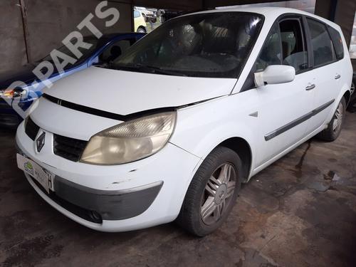 Used Parts RENAULT GRAND SCÉNIC II (JM0/1_)  1.9 dCi (JM0G, JM12, JM1G, JM2C)  1160220