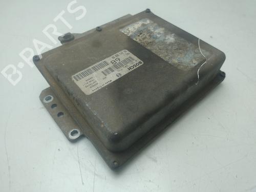 Engine control unit (ECU) KIA SPORTAGE II (JE_, KM_)  | BP29714194M57 
