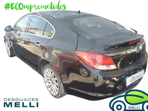 Warning switch OPEL INSIGNIA A (G09) | BP36514637I22 - Image 10