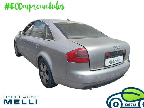 Left front window switch AUDI A6 C5 (4B2, 4B4) 2.5 TDI quattro | BP34713444I27  - Image 7
