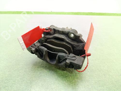 Left front brake caliper CITROËN BERLINGO MULTISPACE (B9) 1.6 BlueHDi 120 | BP33996320M105 - Image 2