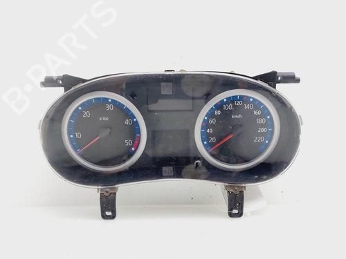 Cockpit RENAULT CLIO II (BB_, CB_) [1998-2016]  28509306