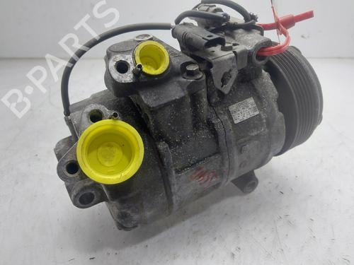 AC compressor BMW X1 (E84) | BP36813434M34 - Image 3