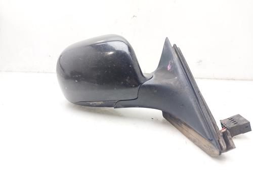 Right mirror AUDI A3 (8L1) 1.9 TDI | BP15807923C27 