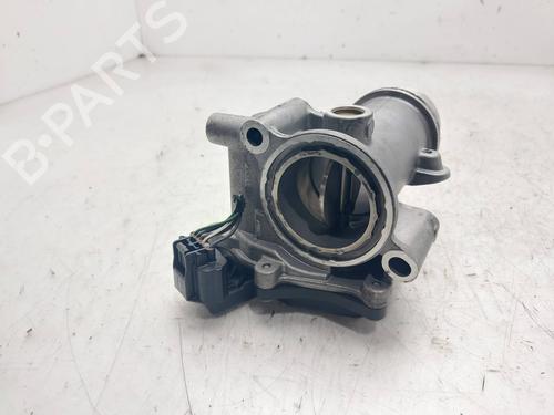 Used Throttle body RENAULT MEGANE II (BM0/1_, CM0/1_) 1.5 dCi (BM1E, CM1E) (106 hp) 30143182