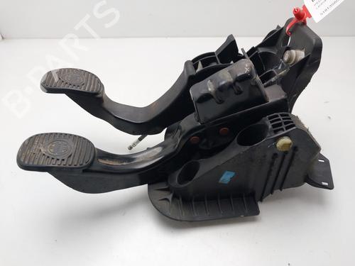 Break pedal LANCIA YPSILON (843_) 1.2 (843.AXA1A) | BP36003586I19 - Image 6