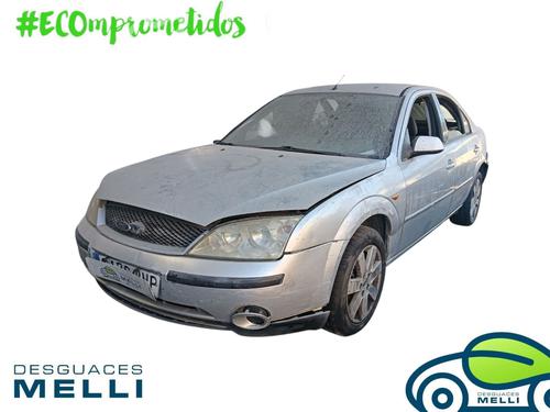 Used Parts FORD MONDEO III (B5Y) 1.8 16V (125 hp) 4243128