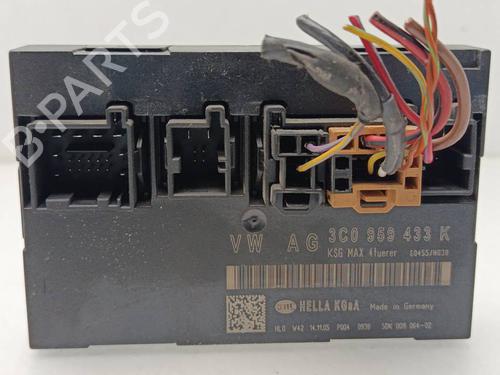 Electronic module VW PASSAT B6 (3C2) | BP39464256M83 - Image 4