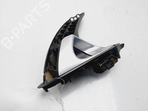 Used Rear left interior door handle NISSAN PRIMERA (P12) [2002-2026]  31361893