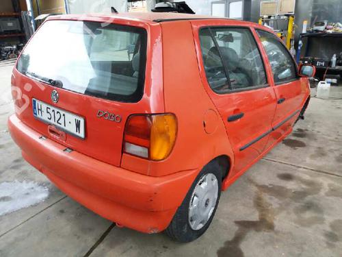 Right front indicator VW POLO III (6N1) 60 1.4 | BP2878611C33 