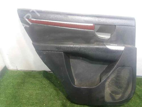 Used Rear left panel HYUNDAI SANTA FÉ II (CM) 2.2 CRDi 4x4 (155 hp) 2995007