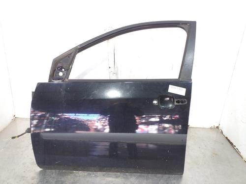 Used Left front door FORD FIESTA V (JH_, JD_) [2001-2014]  22562700