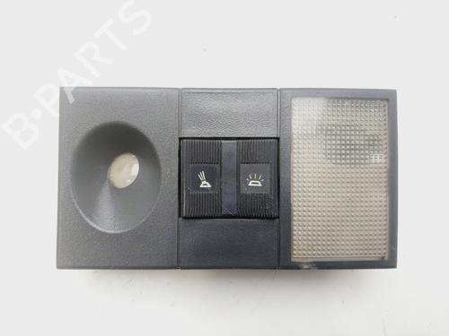 Used Interior roof light RENAULT CLIO I (B/C57_, 5/357_) 1.2 (5/357Y, 5/357K) (58 hp) 29176400