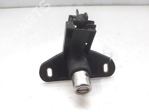 Trunk håndtak OPEL ZAFIRA A MPV (T98) 2.0 DTI 16V (F75) (101 hp) 12407703